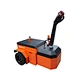 electric tow tractor